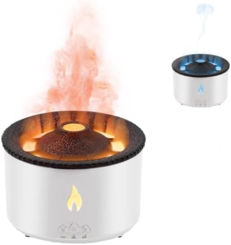 Volcano Humidifier 🇦🇪 Amazon