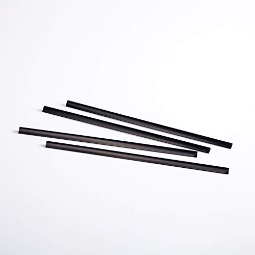 Bnc Office Supply BNCSBBW Bnc Slide And Grip Binding Bars thumb #7