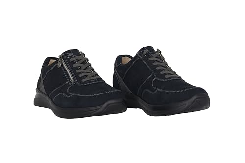 Basket pour homme extra large Ganter Harald chaussure de marche confortable