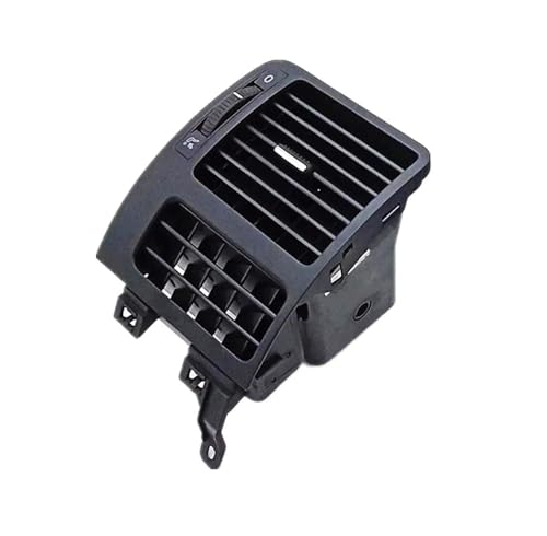 Sortie d'air de climatisation arrière VW Touran finition origine 1T0819704A