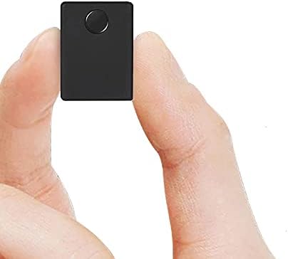 Micro-espion GSM N9 - Appareil D'écoute à Distance Avec Audio Bidirectionnel Et Suivi GPS