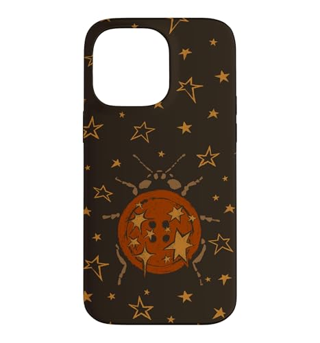 Whimsy Ladybug y2k Grunge 2000s Alt 90s Fairy Teen �X�}�z�P�[�X iPhone 14 Pro Max �p