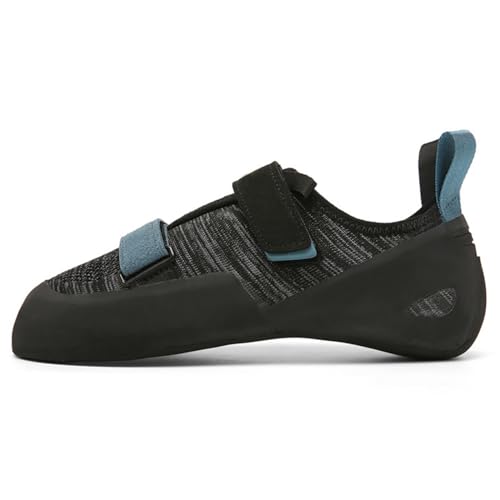 Mens Indoor Climbing Shoes, Non Slip Rock Climbing Sneakers Fashion Bouldering Training Shoes for Men Beginners3