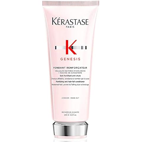 Kérastase Haarspülung für geschwächtes und brüchiges Haar Cover