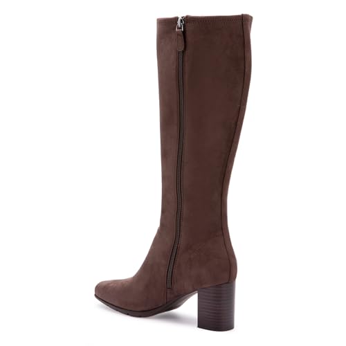 Image of Aerosoles Women's Micah Knee High Boots