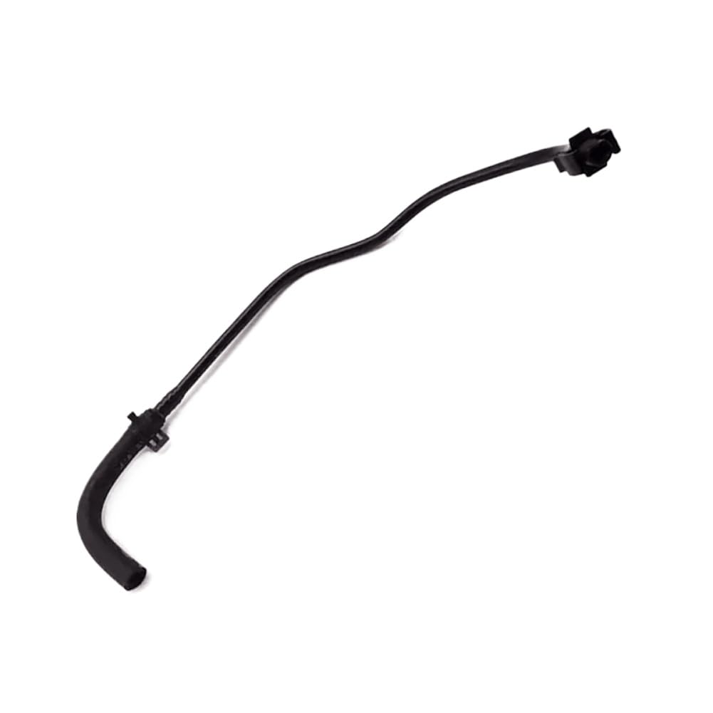 Aqhkgzmbe Onecolor Car Cooling System Expansion Tank Breather Hose L10a 31657960 Compatible With S80 V70