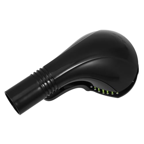 BELLIFFY Pet Grooming Brush Vacuum Cleaner Accessory Bocchetta Per Aspirapolvere Per Animali Domestici Strumento Di Pulizia Per Pelo Di Cane e Gatto Compatibile Con Vari Aspirapolvere