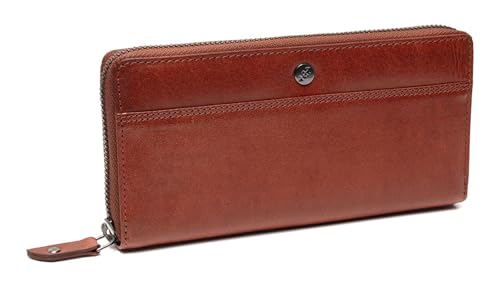 The Chesterfield Brand Livorno portefeuille pour vos déplacements