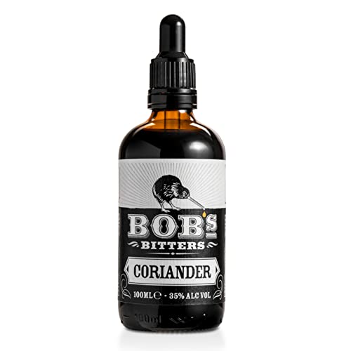 Bob's Coriander Bitters - 100ml