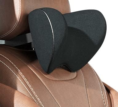 Amazon Be Oshare ネックパッド 車 クッション ネックピロー 車枕 蝶々型 ライブ 旅行 車中泊 運転 ゲーミングチェア 在宅 実況 頸椎サポート 日本販売店 品質保証付き オールブラック ネックパッド 車 バイク Amazon Be Oshare ネックパッド 車 クッション ネックピロー 車枕 蝶々型 ライブ 旅行 車中泊 運転 ゲーミングチェア 在宅 実況 頸椎サポート 日本販売店 品質保証付き オールブラック ネックパッド 車 バイク