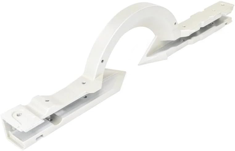 N597938 for Dewalt Miter Saw Fence DWS779 0 DWS779 1 DWS780 DWS780 DWS780 0 Measures approximately 24.00 X 6.00 X 6.00 inches