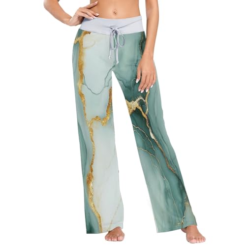 Vêtement de nuit pyjama pour femme pantalon d'été taille XS léger