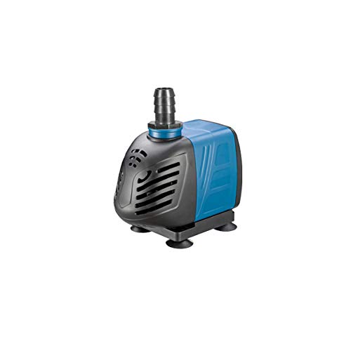Hidom 1800l/h Submersible Water Pump for Aquarium Fish Tank Water Feature or Pond (DP-2000)
