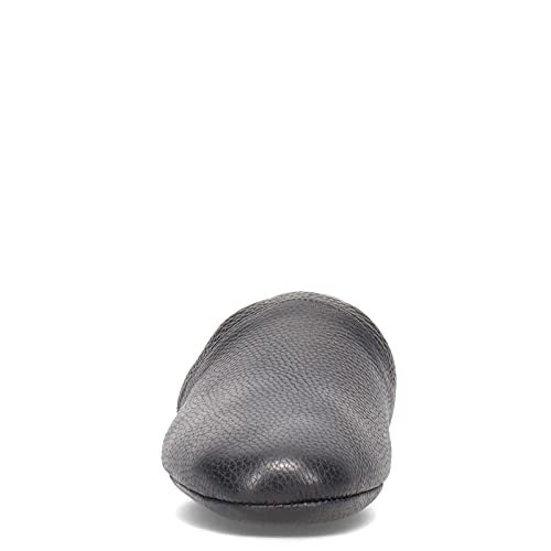 L.B. Evans Men's, Aristocrat Opera Slipper4