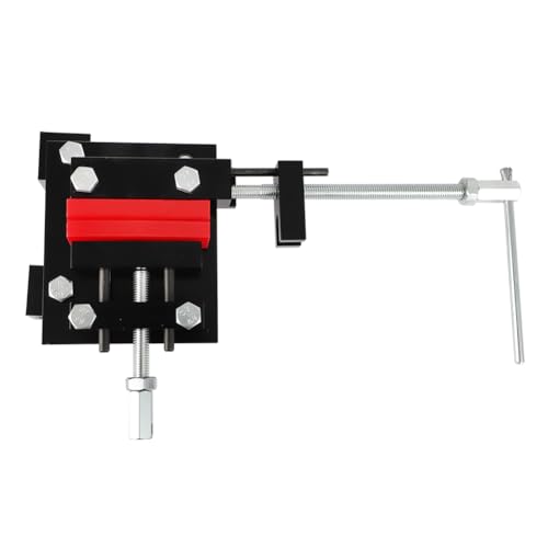 Manual Screw Type Golf Shaft Puller Extractor for Steel/Graphite Shafts