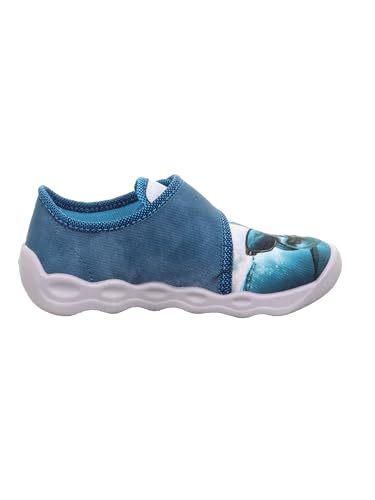 Image of Superfit Boys Bubble Slippers