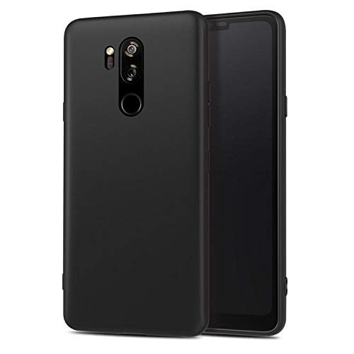 Thin Fit Lg G7 Thinq Soft Silicon Cover Durable Drop Protective Case Back Cover for Lg G7 Thinq (B09GML3BXB) Amazon Price History, Amazon Price Tracker