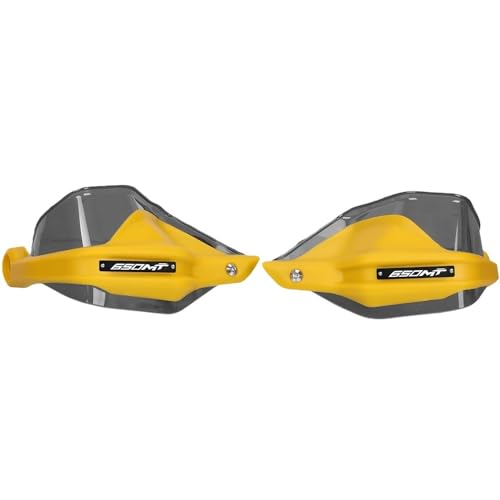Protège-mains de guidon pour 650MT, bouclier moto et pièces de protection de levier de qualité