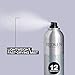 Redken Brushable Hairspray 12 | For All Hair Types | Protects Against Frizz & Humidity | 10.4 Oz