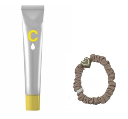 Essence CC Vitamin C Serum – 20 ml, Made in Japan