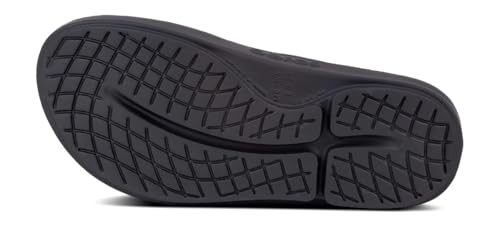 Image of OOFOS OOriginal Sport Sandal (Graphite /Black, US Men's Size 13 /Women's Size 15)