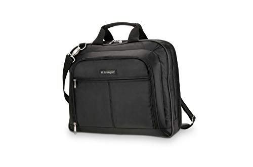 Maletín SP40 Classic Case 15.6 Kensington K62563EU funda portafolios negro portátiles