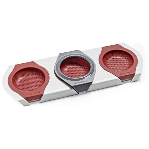 Betty Bossi Mini Pie Maker for Meat Cover