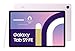 Produktbild Samsung Galaxy Tab S9 FE 10.9, Wi-Fi, 128Gb 6Gb Ram, Lavender X510