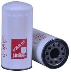 Fleetguard Hydraulic Filter Spin On Part No: HF6350
