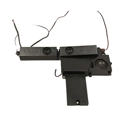 Altavoces internos para Acer Aspire 1800 repuesto de altavoz interno negro para portátil