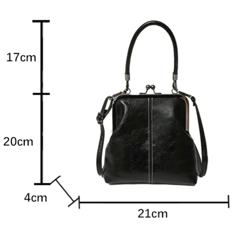 2025 Crossbody Shoulder Bags Top Handle Bucket Handbag for Women Clutch Purse Slouchy Leather Satchel Bags2