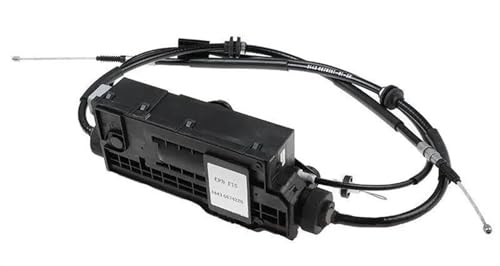 Módulo de freno de mano trasero 34436874220 unidad de control para BMW X5 F15 X6 F16