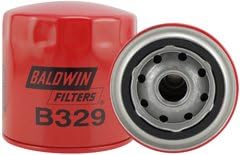 Baldwin B329 Oil Filter (case Of 12)