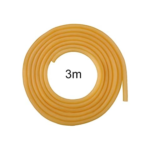 Tubes en Caoutchouc Latex Wohlstand Cover