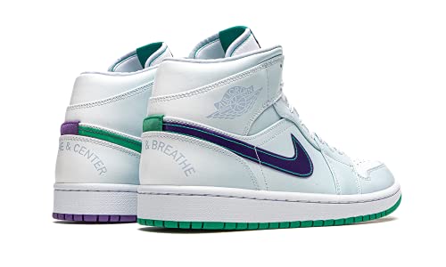 Image of Nike Men's Air Jordan 1 Mid Sneaker