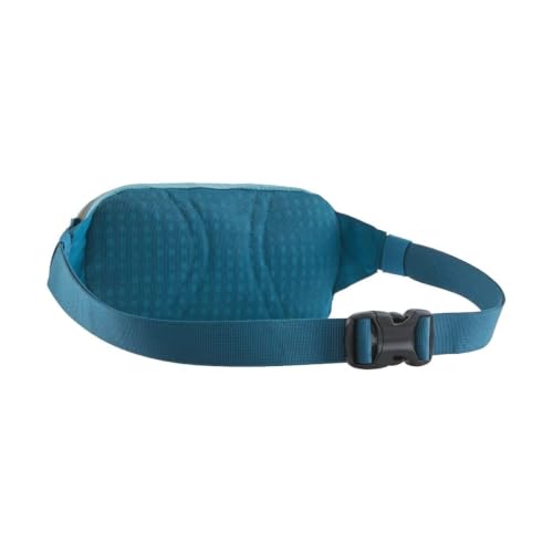 Sac banane Patagonia Terravia Mini Hip Pack Montagne - vue 3