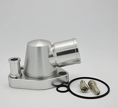 Billet Swivel Thermostat Housings Water NecK Small Block 1.5''