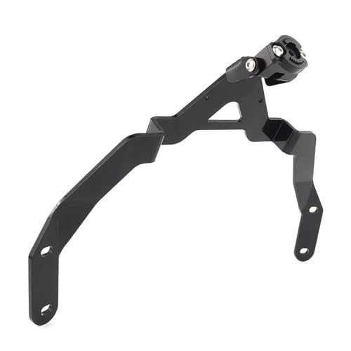Support téléphone moto navigation pour éviter les vibrations du GPS - 6