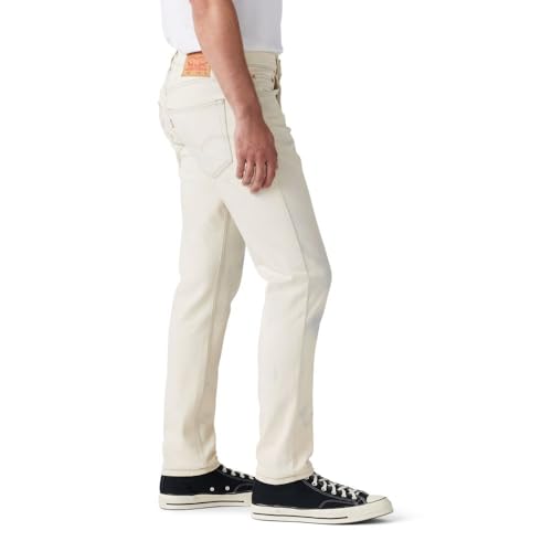 Image of Levi's Mens 512 Slim Taper Fit Jeans