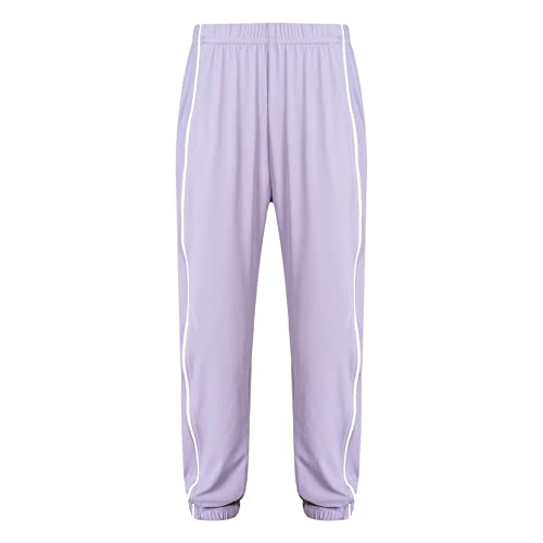 Boys Girls Joggers Sweatpant Sport Pants with Pockets for Workout Running Jogging