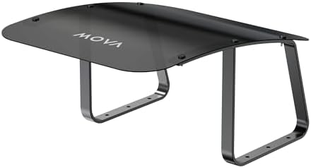 Protezione Dalla Pioggia - FUXTEC - Carrello Family Cruiser (CTXL900 - Foto 13