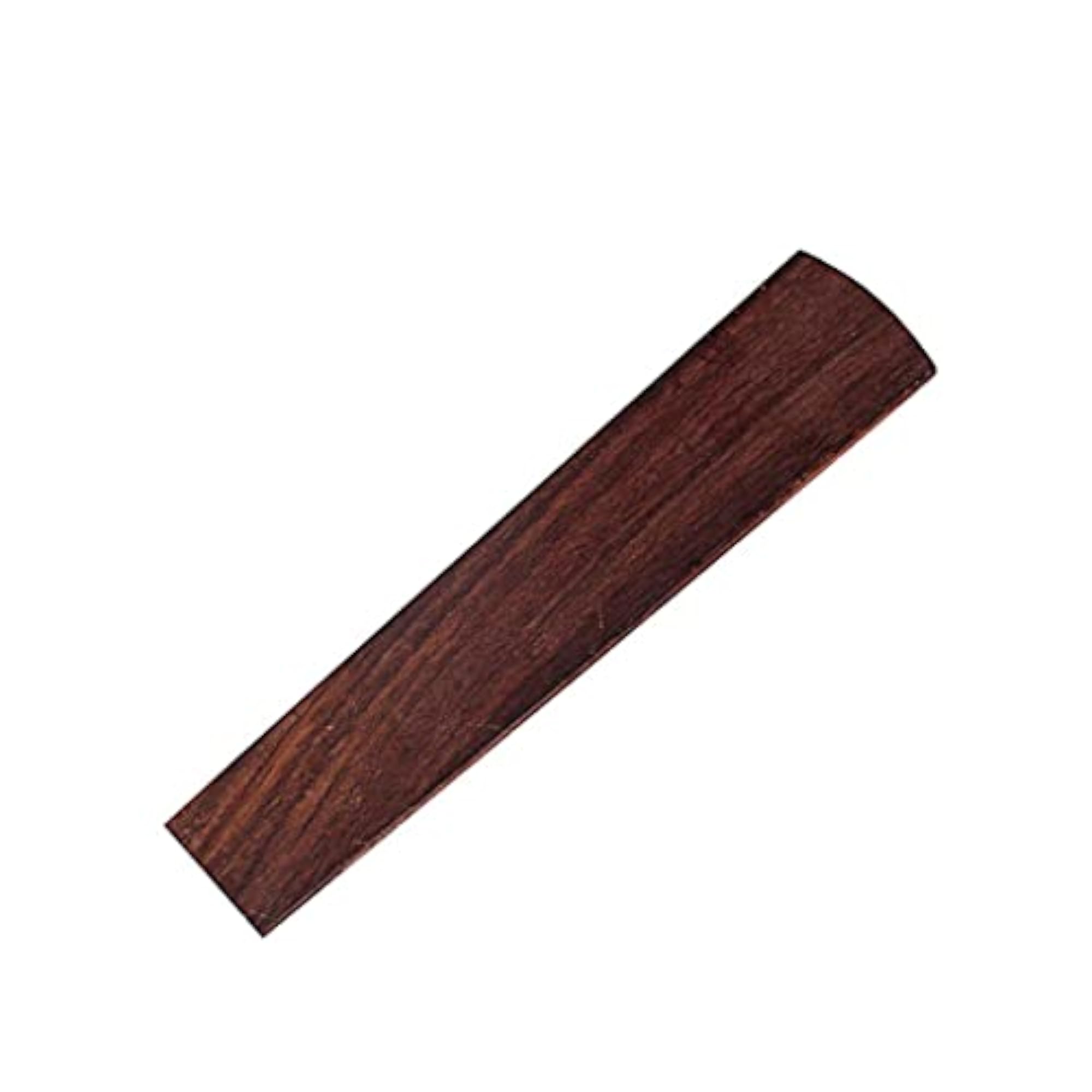 Rosewood Fretboard Guitar Fingerboard, Vintage Collector's Item