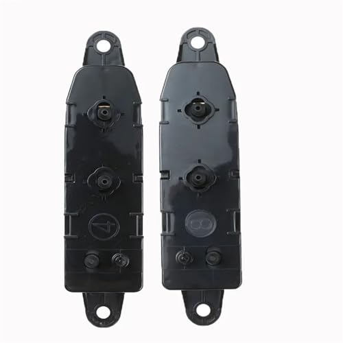 Interrupteur lève-vitre bloqué sur Nissan Altima ? Solution avec la pièce 87066-1AB0A