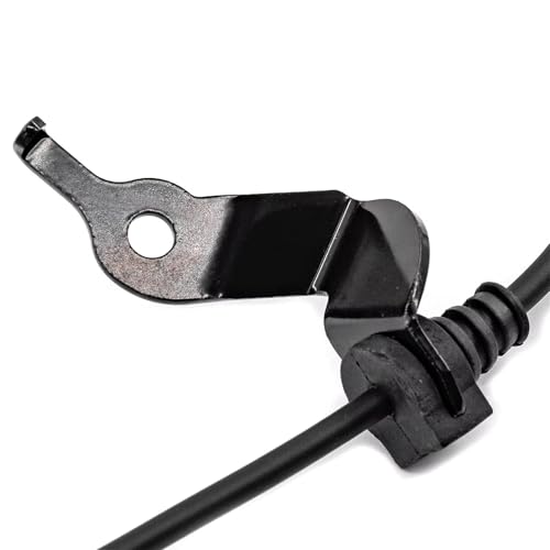 Capteur ABS de vitesse de roue Honda Accord haute durabilité - 2