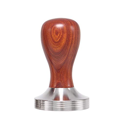Thread bottom espresso press FEIFAN avec base filetée 49mm pour café moulu - 3