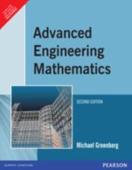 Paperback Advanced Engineering Mathematics, 8th edition Abridged Book