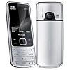 Nokia 6700 Classic Silver Chrome 5MP Handy Silver free for all SIM cards New