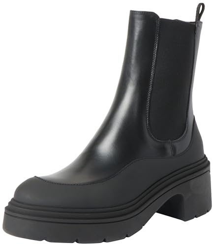 Bottines Carol Chelsea WC BOSS Femme confort pieds sensibles