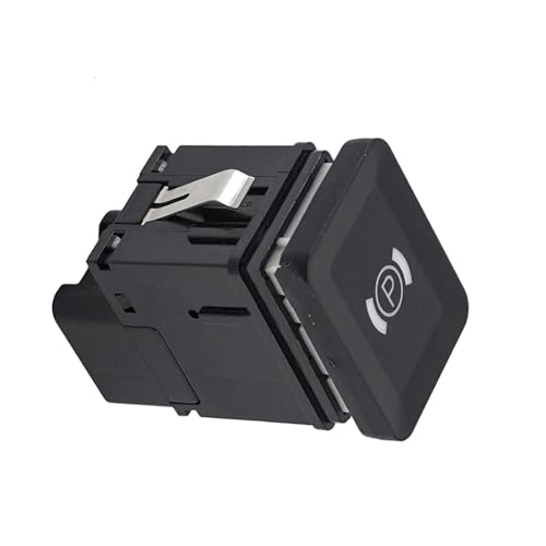 Commande frein main robuste interrupteur de stationnement électrique voiture Passat B6 2006