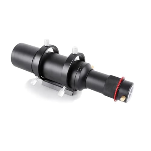 Espejo guía de 60x230mm contra imágenes borrosas en telescopios astronómicos 1